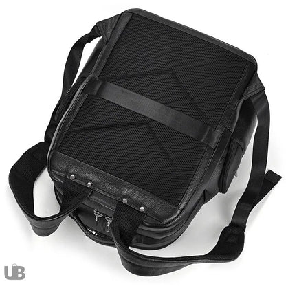 Burton en cuir UniversBags