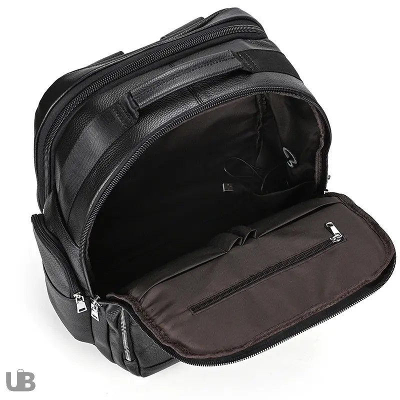 Burton en cuir UniversBags