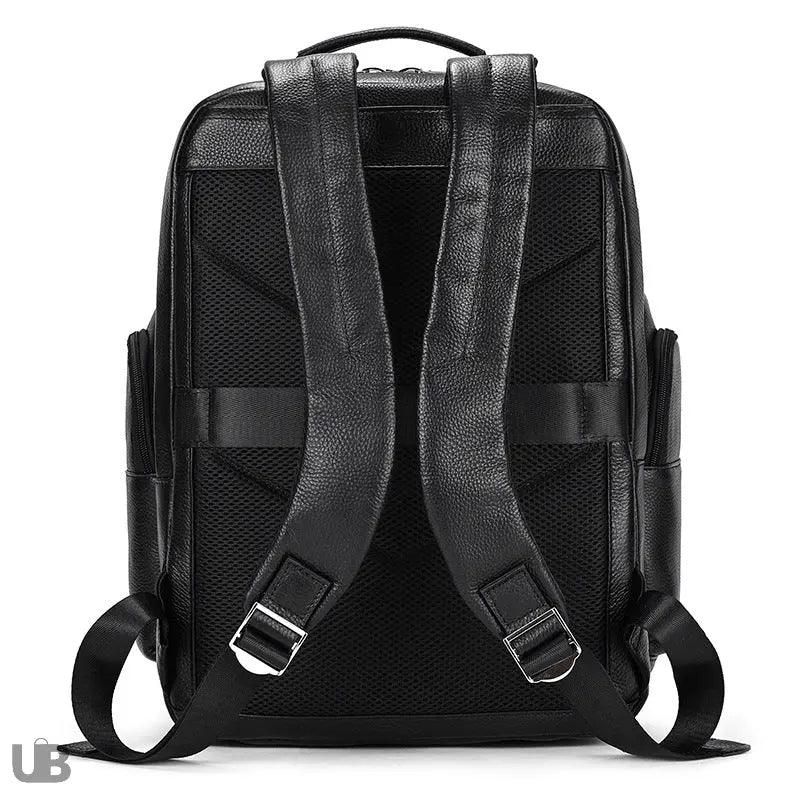 Burton en cuir UniversBags