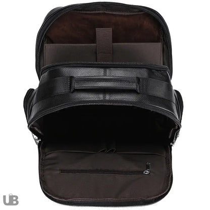 Burton en cuir UniversBags