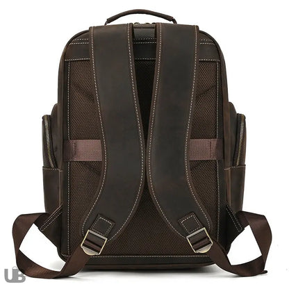 Burton en cuir UniversBags