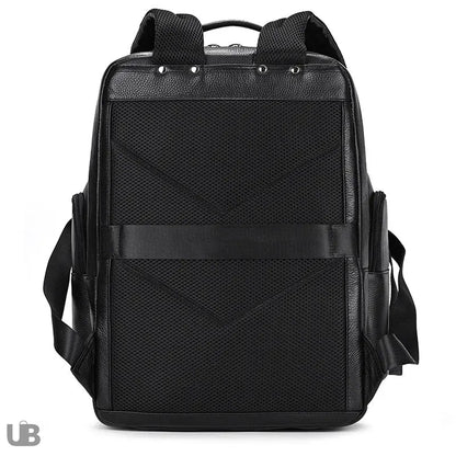 Burton en cuir UniversBags