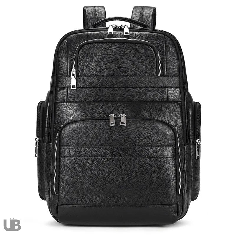 Burton en cuir UniversBags