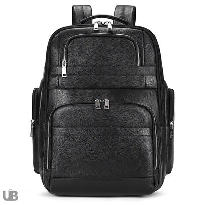 Burton en cuir UniversBags