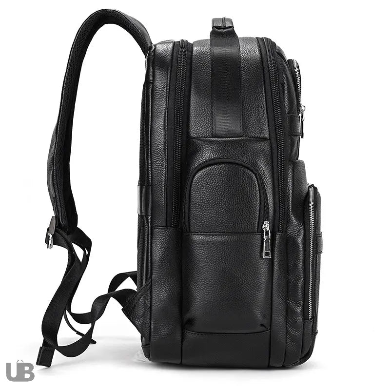 Burton en cuir UniversBags