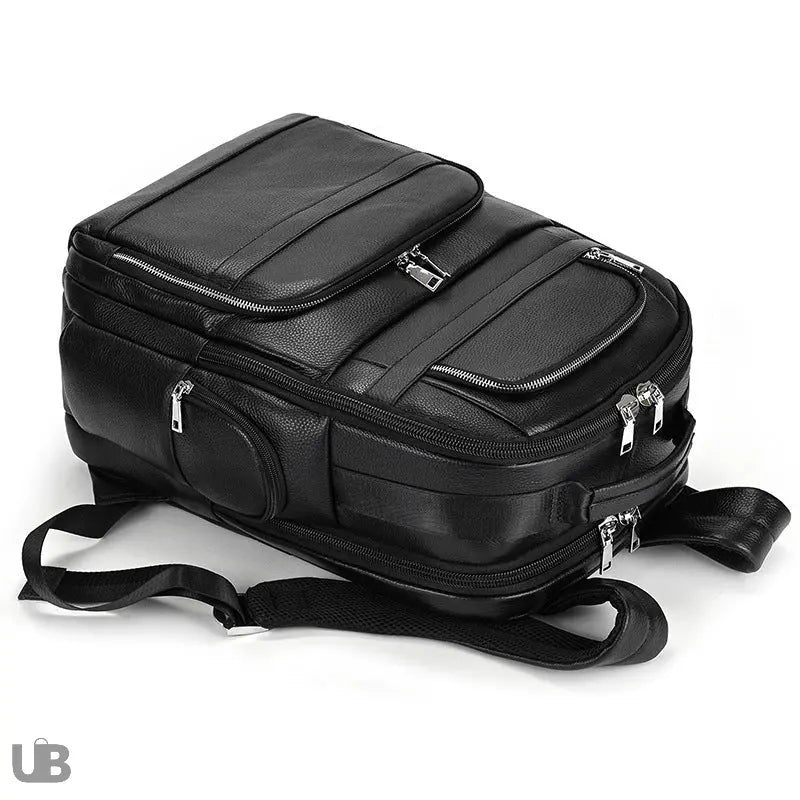 Burton en cuir UniversBags