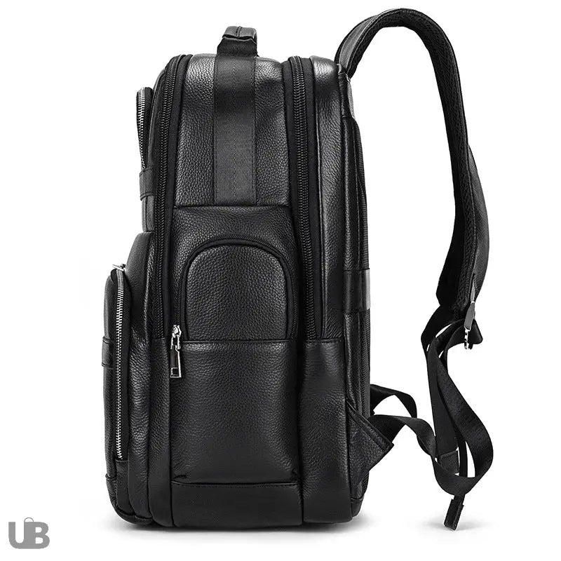 Burton en cuir UniversBags