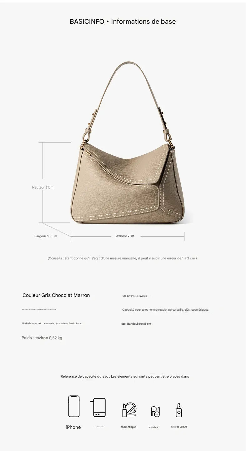 Camila UniversBags