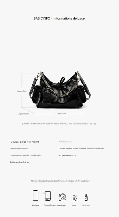 Candice UniversBags