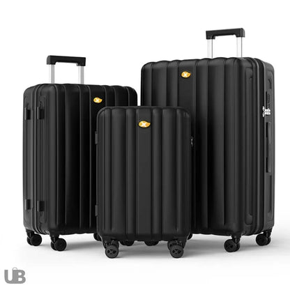 Caraïbes en PC Lot de 3 UniversBags