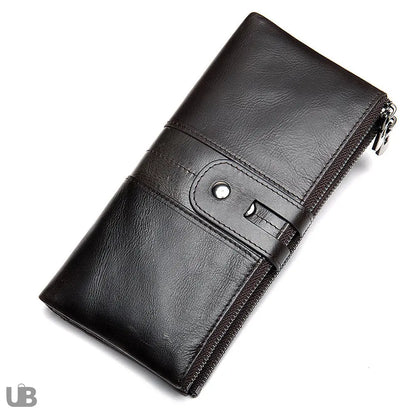 Carla en cuir UniversBags