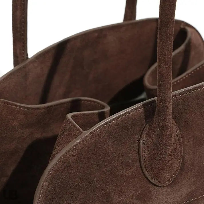 Copenhague en nubuck Leather Goods Co