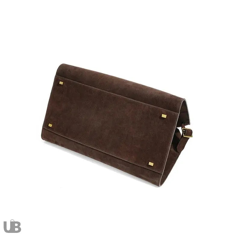 Copenhague en nubuck Leather Goods Co