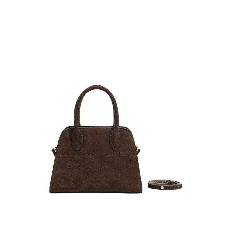 Copenhague en nubuck Leather Goods Co