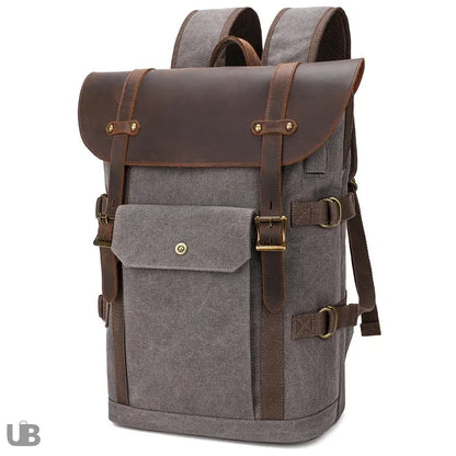 Denver en toile UniversBags