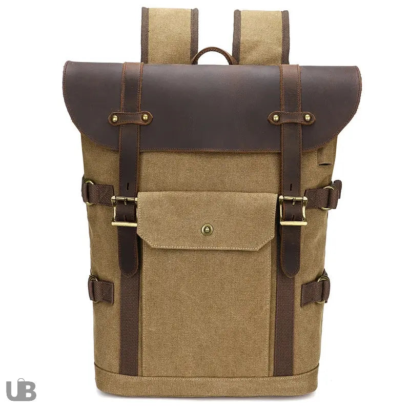 Denver en toile UniversBags