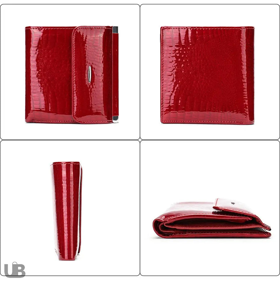 Élisa en cuir UniversBags