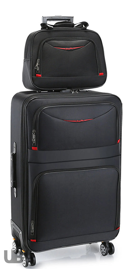 Valise Expand Pro 20, 22, 24, 26, 28 pouces - UniversBags