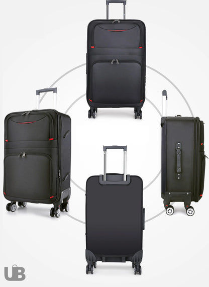 Valise Expand Pro 20, 22, 24, 26, 28 pouces - UniversBags