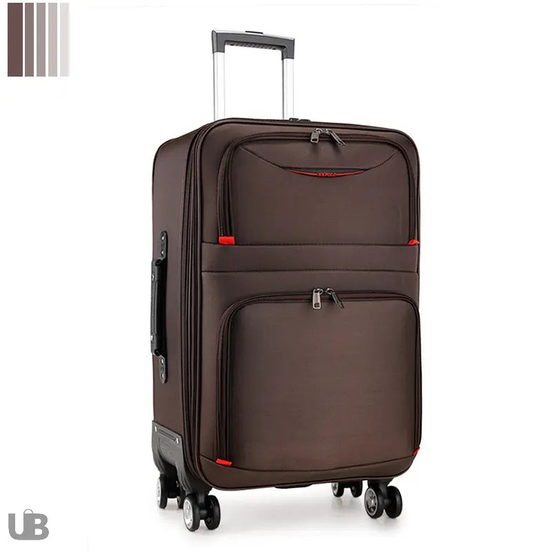 Valise Expand Pro 20, 22, 24, 26, 28 pouces - UniversBags