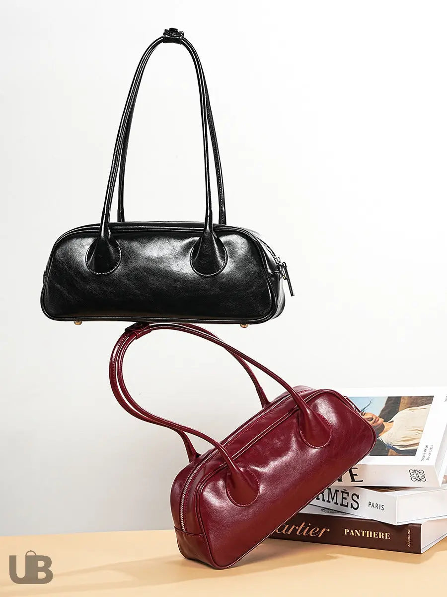 Florence en cuir Leather Goods Co