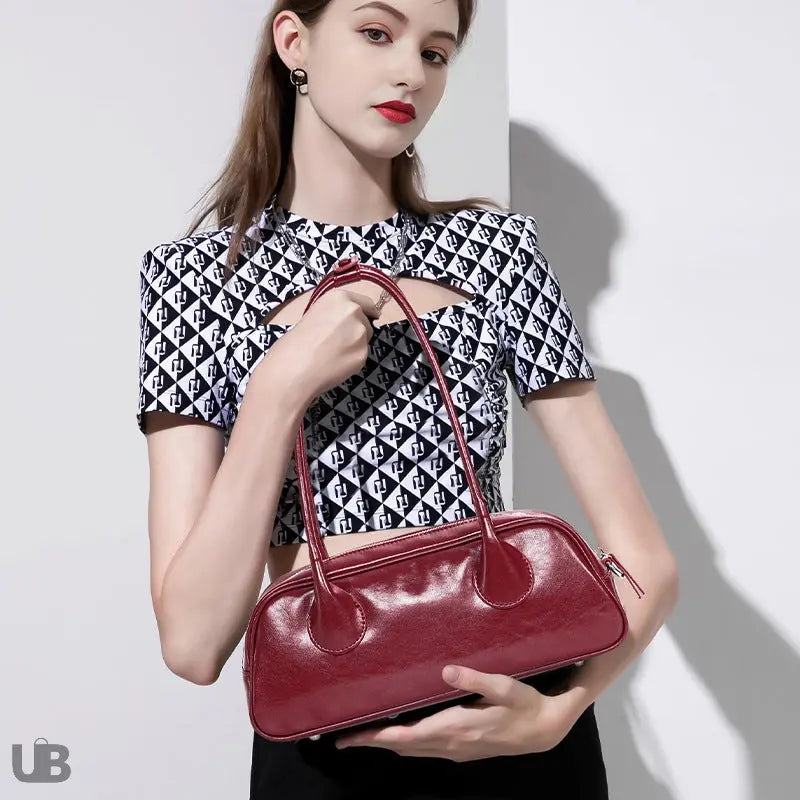 Florence en cuir Leather Goods Co