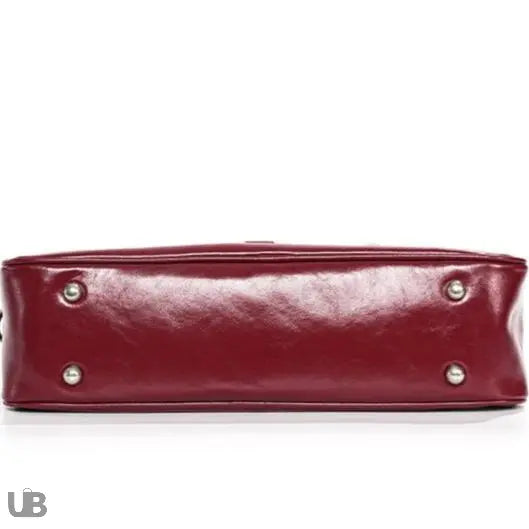 Florence en cuir Leather Goods Co