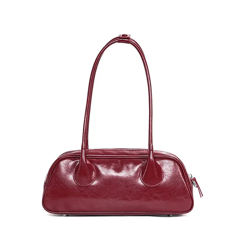 Florence en cuir Leather Goods Co