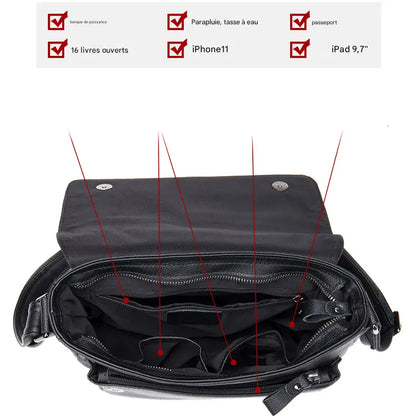 Henri UniversBags
