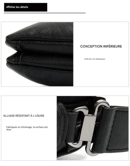 Henri UniversBags