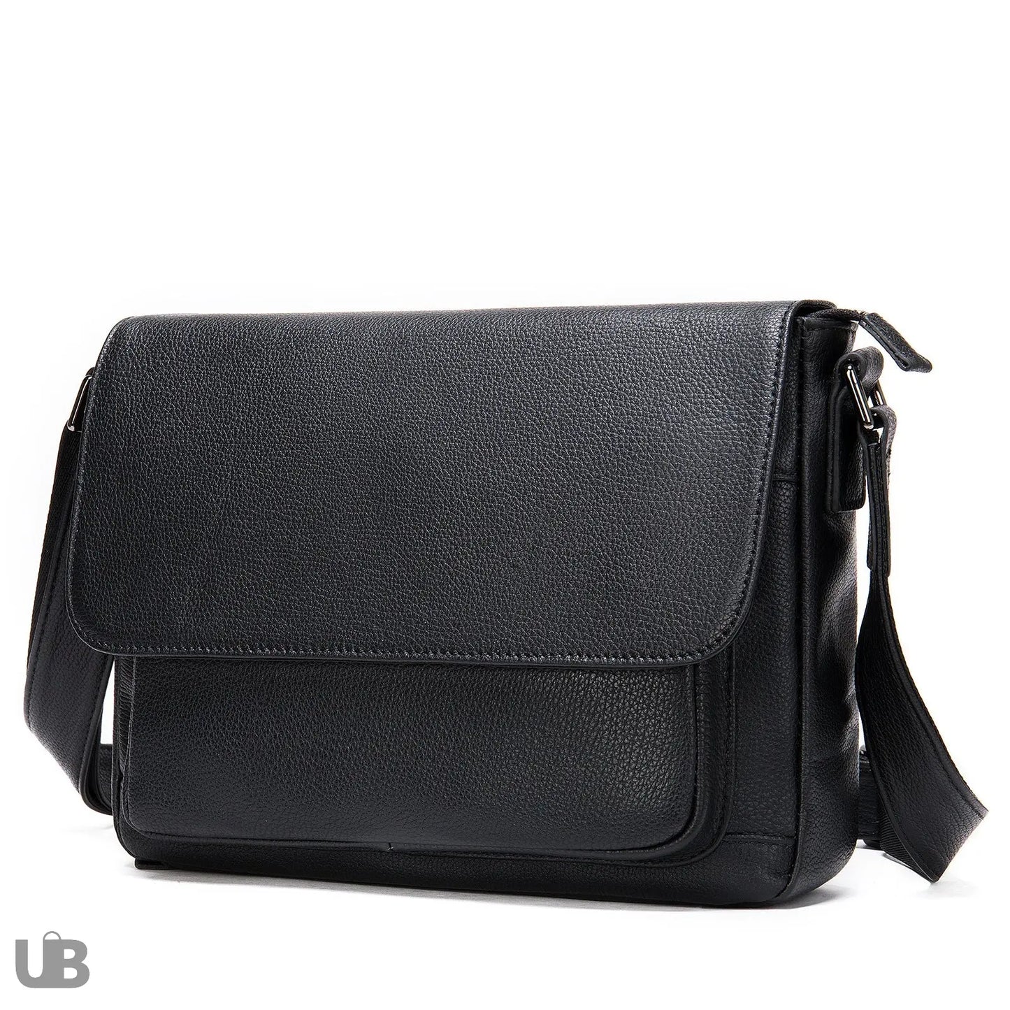 Henri en cuir UniversBags