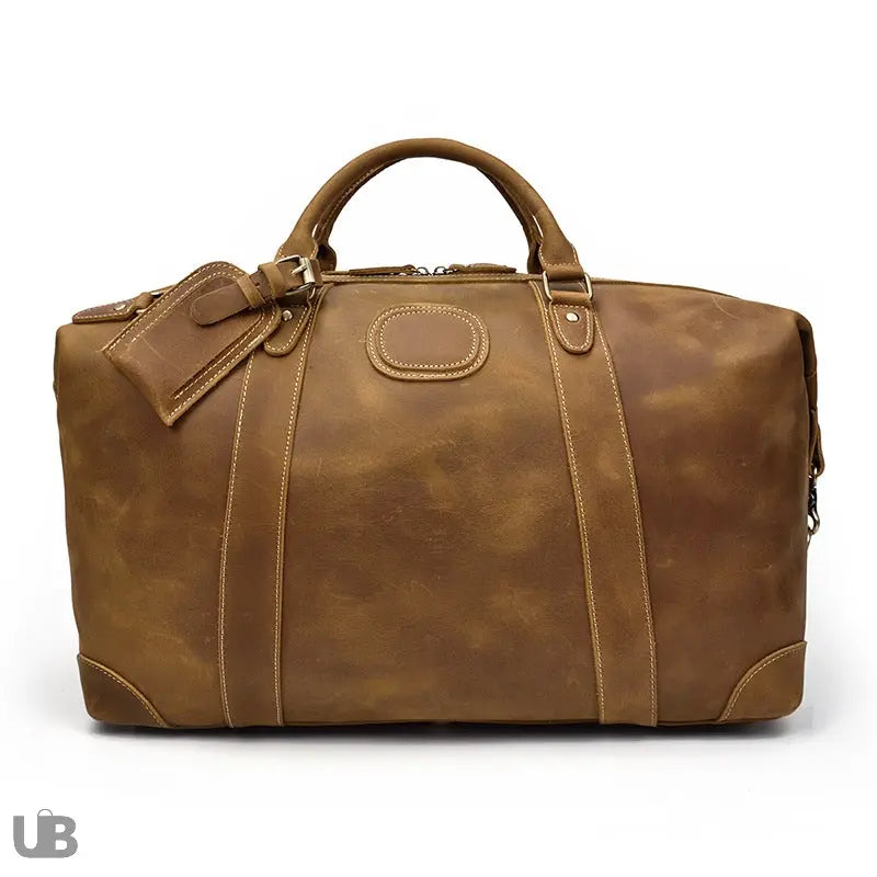 Hermann en cuir UniversBags