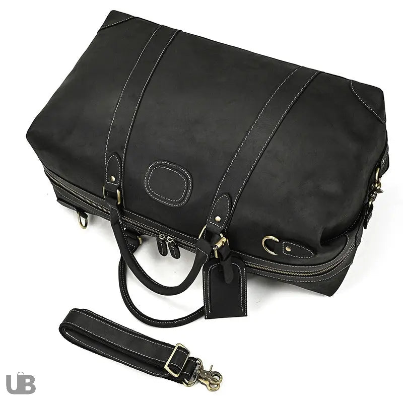 Hermann en cuir UniversBags