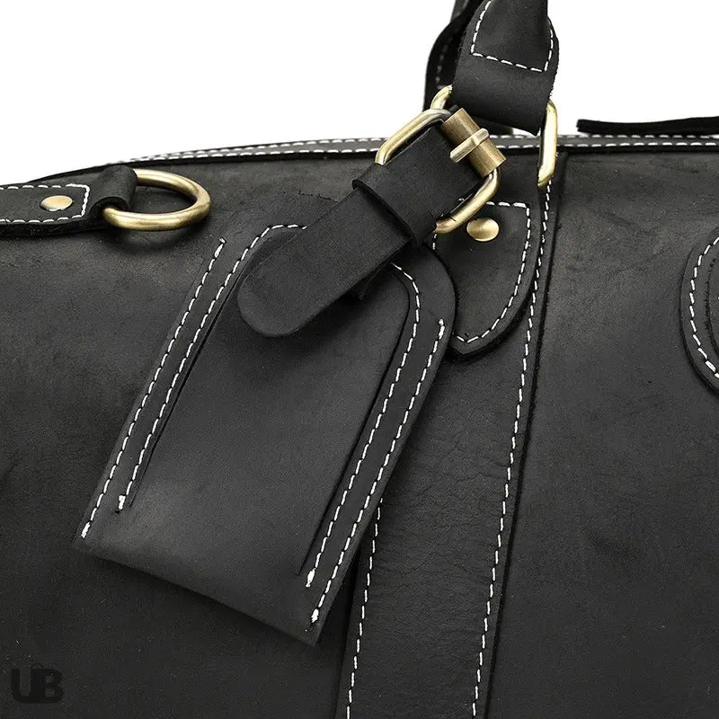 Hermann en cuir UniversBags