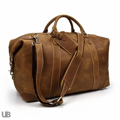 Hermann en cuir UniversBags