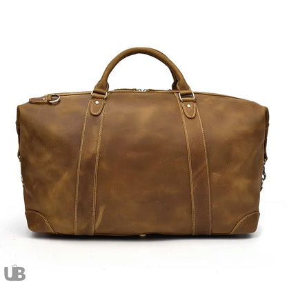 Hermann en cuir UniversBags