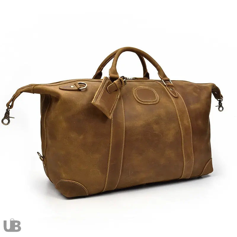 Hermann en cuir UniversBags