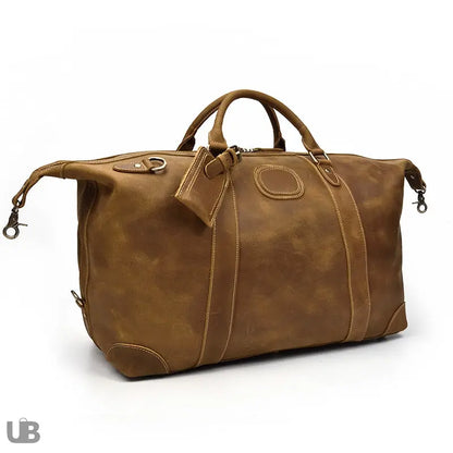 Hermann en cuir UniversBags