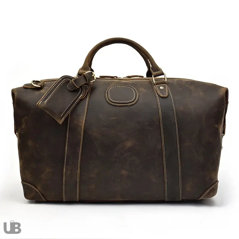 Hermann en cuir UniversBags