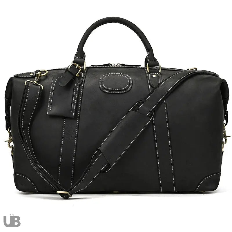 Hermann en cuir UniversBags