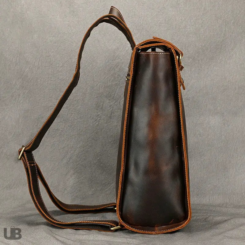 Horace en cuir UniversBags