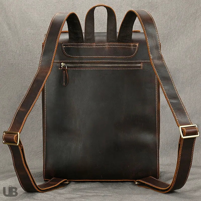 Horace en cuir UniversBags