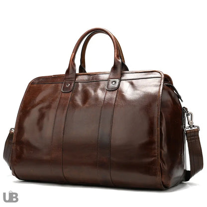 Isak en cuir UniversBags