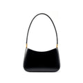 Sac porté épaule Jade en cuir première couche