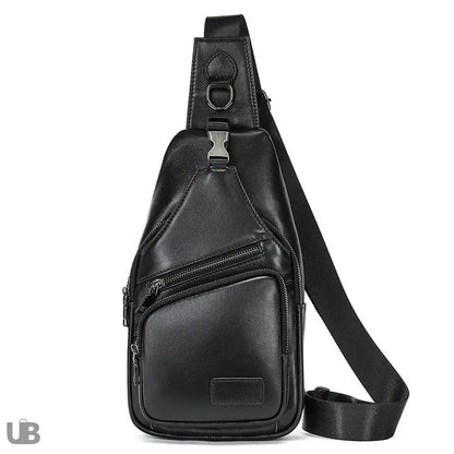 James en cuir UniversBags