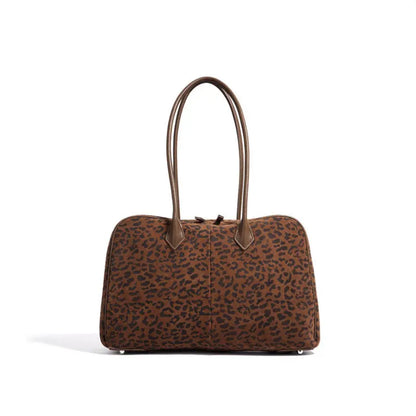 Jessica en Cuir