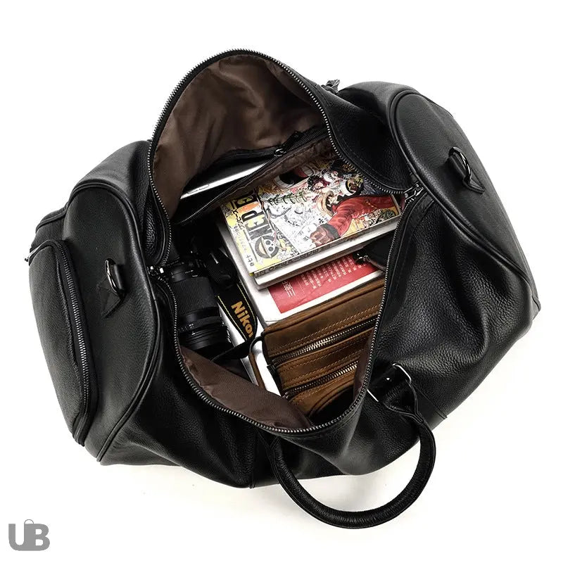 Jules en cuir UniversBags