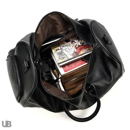 Jules en cuir UniversBags