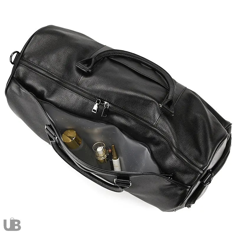 Jules en cuir UniversBags