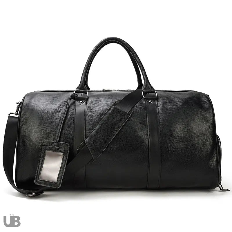 Jules en cuir UniversBags